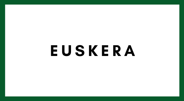 Euskera