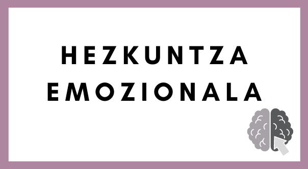 Hezkuntza emozionala