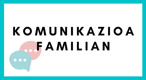 Komunikazio familian