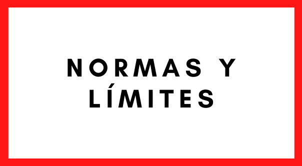 Normas y límites