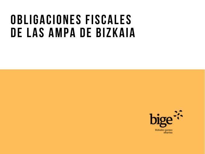 OBLIGACIONES FISCALES