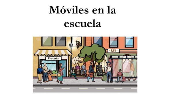 moviles